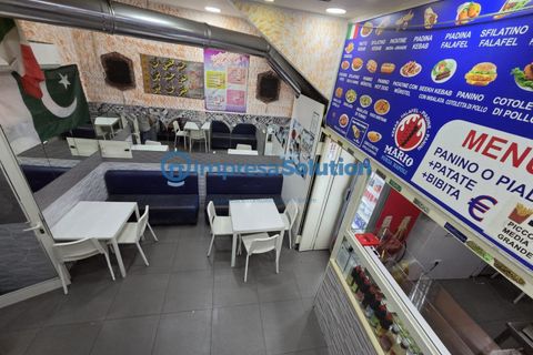 Erhvervsejendom i Naples, Naples, Naples - € 325.000 | Ref: toledo - foto 14