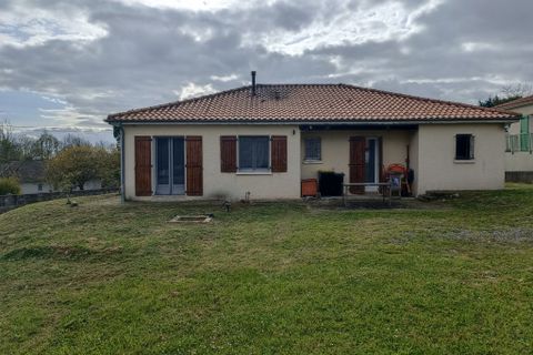 Villa a Mansle, Charente, Mansle - € 150.500 | Ref: r7467 - foto 2