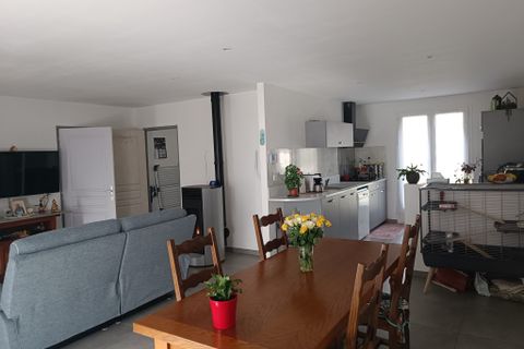 Villa a Mansle, Charente, Mansle - € 150.500 | Ref: r7467 - foto 3