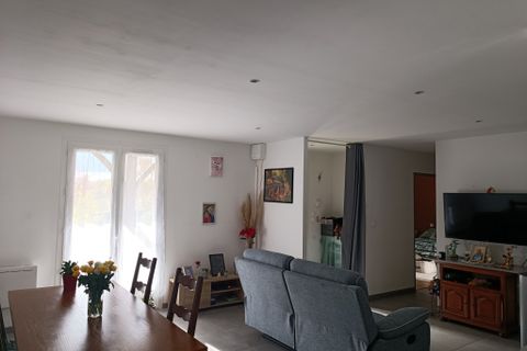 Villa a Mansle, Charente, Mansle - € 150.500 | Ref: r7467 - foto 4