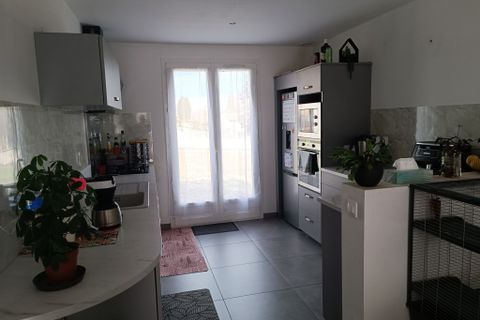 Villa a Mansle, Charente, Mansle - € 150.500 | Ref: r7467 - foto 5