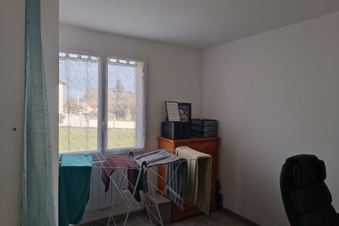 Villa a Mansle, Charente, Mansle - € 150.500 | Ref: r7467 - foto 6