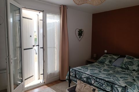 Villa a Mansle, Charente, Mansle - € 150.500 | Ref: r7467 - foto 10