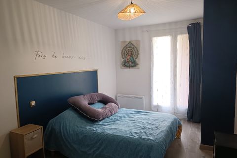 Villa a Mansle, Charente, Mansle - € 150.500 | Ref: r7467 - foto 11