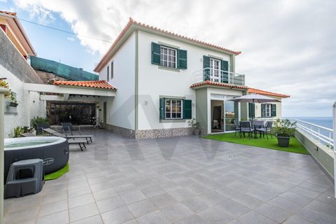 Byhus i Calheta, Madeira, Calheta - € 800.000 | Ref: KWPT-028399 - foto 1