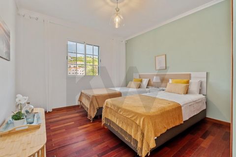 Byhus i Calheta, Madeira, Calheta - € 800.000 | Ref: KWPT-028399 - foto 18