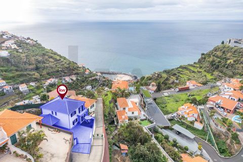 Byhus i Calheta, Madeira, Calheta - € 800.000 | Ref: KWPT-028399 - foto 21
