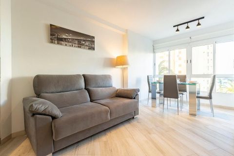 Wohnung in Algarrobo, Malaga - Foto 2