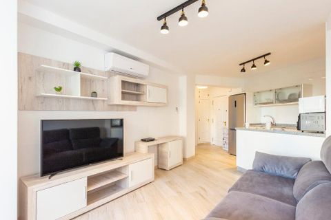 Wohnung in Algarrobo, Malaga - Foto 3