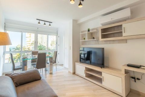 Wohnung in Algarrobo, Malaga - Foto 4