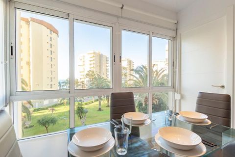 Wohnung in Algarrobo, Malaga - Foto 5