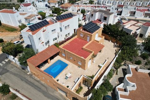 Villa i Mojacar, Almeria, Mojacar - € 625.000 | Ref: B2460 - foto 26