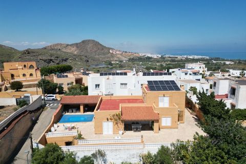 Villa i Mojacar, Almeria, Mojacar - € 625.000 | Ref: B2460 - foto 2