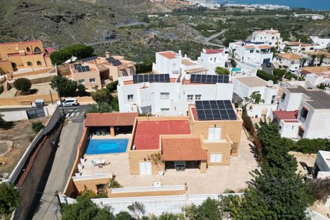 Villa i Mojacar, Almeria, Mojacar - € 625.000 | Ref: B2460 - foto 27