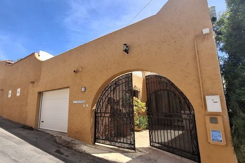 Villa i Mojacar, Almeria, Mojacar - € 625.000 | Ref: B2460 - foto 28