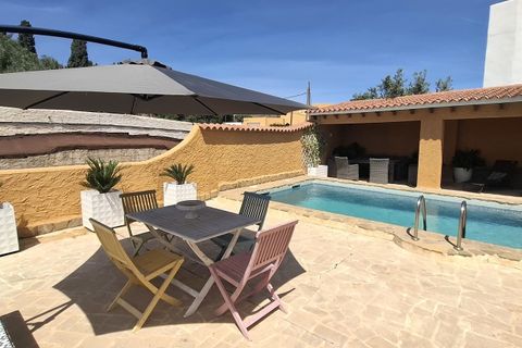 Villa i Mojacar, Almeria, Mojacar - € 625.000 | Ref: B2460 - foto 4