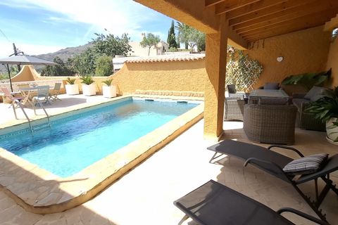 Villa i Mojacar, Almeria, Mojacar - € 625.000 | Ref: B2460 - foto 3