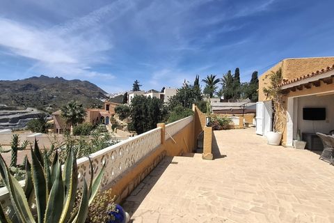 Villa i Mojacar, Almeria, Mojacar - € 625.000 | Ref: B2460 - foto 21