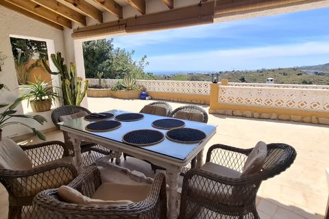 Villa i Mojacar, Almeria, Mojacar - € 625.000 | Ref: B2460 - foto 5