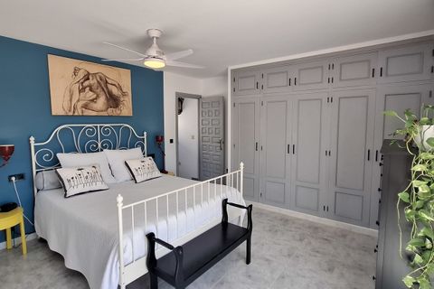 Villa i Mojacar, Almeria, Mojacar - € 625.000 | Ref: B2460 - foto 16