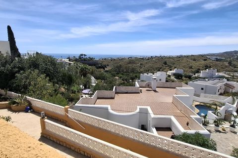 Villa i Mojacar, Almeria, Mojacar - € 625.000 | Ref: B2460 - foto 30