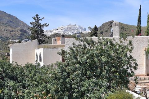 Villa i Mojacar, Almeria, Mojacar - € 625.000 | Ref: B2460 - foto 22