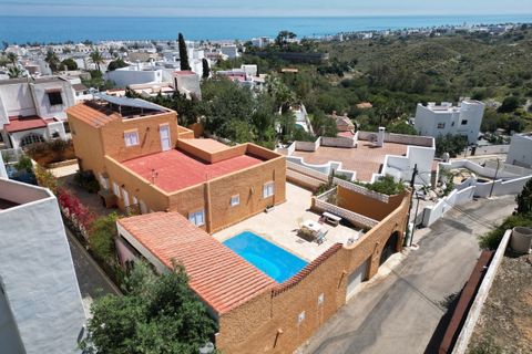 Villa i Mojacar, Almeria, Mojacar - € 625.000 | Ref: B2460 - foto 1