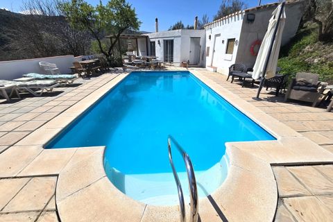 Cortijo i Seron, Almeria, Seron - € 345.000 | Ref: A1486 - foto 2
