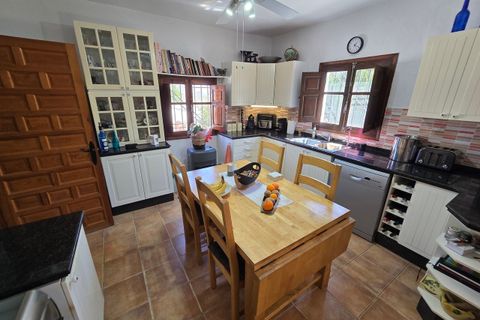 Cortijo i Seron, Almeria, Seron - € 345.000 | Ref: A1486 - foto 3
