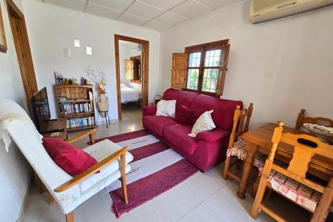 Cortijo i Seron, Almeria, Seron - € 345.000 | Ref: A1486 - foto 4