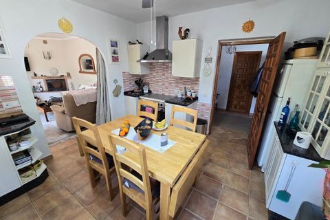 Cortijo i Seron, Almeria, Seron - € 345.000 | Ref: A1486 - foto 5