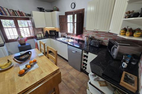 Cortijo i Seron, Almeria, Seron - € 345.000 | Ref: A1486 - foto 6