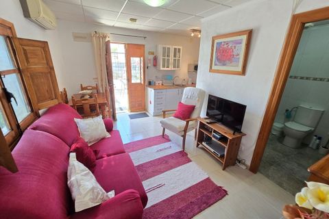 Cortijo i Seron, Almeria, Seron - € 345.000 | Ref: A1486 - foto 7