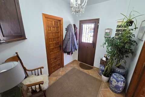Cortijo i Seron, Almeria, Seron - € 345.000 | Ref: A1486 - foto 8