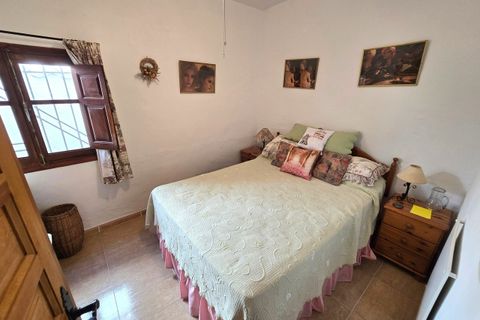 Cortijo i Seron, Almeria, Seron - € 345.000 | Ref: A1486 - foto 9
