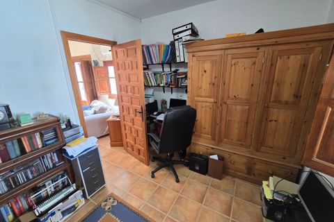 Cortijo i Seron, Almeria, Seron - € 345.000 | Ref: A1486 - foto 10