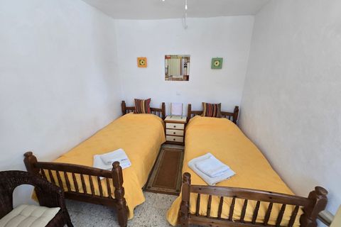 Cortijo i Seron, Almeria, Seron - € 345.000 | Ref: A1486 - foto 11