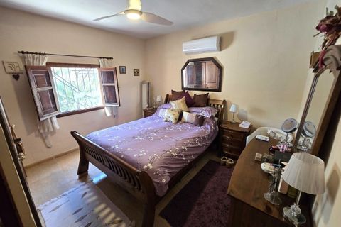 Cortijo i Seron, Almeria, Seron - € 345.000 | Ref: A1486 - foto 13