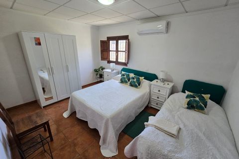 Cortijo i Seron, Almeria, Seron - € 345.000 | Ref: A1486 - foto 14