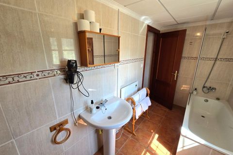Cortijo i Seron, Almeria, Seron - € 345.000 | Ref: A1486 - foto 15
