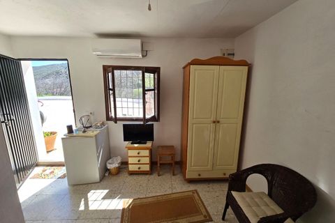 Cortijo i Seron, Almeria, Seron - € 345.000 | Ref: A1486 - foto 16