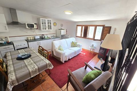 Cortijo i Seron, Almeria, Seron - € 345.000 | Ref: A1486 - foto 17