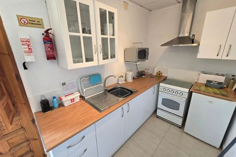 Cortijo i Seron, Almeria, Seron - € 345.000 | Ref: A1486 - foto 18