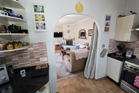 Cortijo i Seron, Almeria, Seron - € 345.000 | Ref: A1486 - foto 19