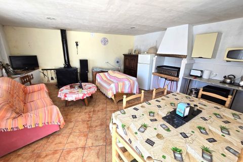 Cortijo i Seron, Almeria, Seron - € 345.000 | Ref: A1486 - foto 20