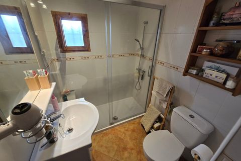 Cortijo i Seron, Almeria, Seron - € 345.000 | Ref: A1486 - foto 21