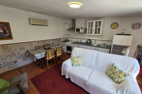 Cortijo i Seron, Almeria, Seron - € 345.000 | Ref: A1486 - foto 22