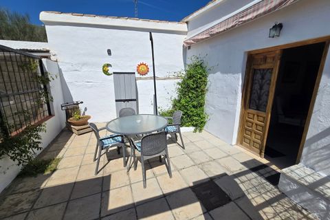 Cortijo i Seron, Almeria, Seron - € 345.000 | Ref: A1486 - foto 23