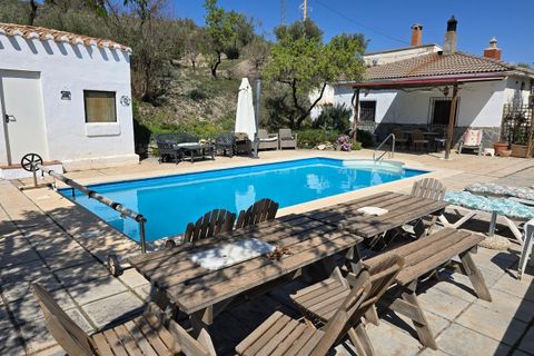 Cortijo i Seron, Almeria, Seron - € 345.000 | Ref: A1486 - foto 24