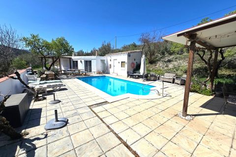 Cortijo i Seron, Almeria, Seron - € 345.000 | Ref: A1486 - foto 25